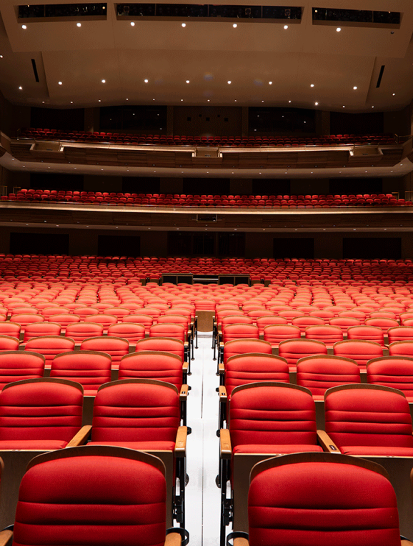 Center in the Square