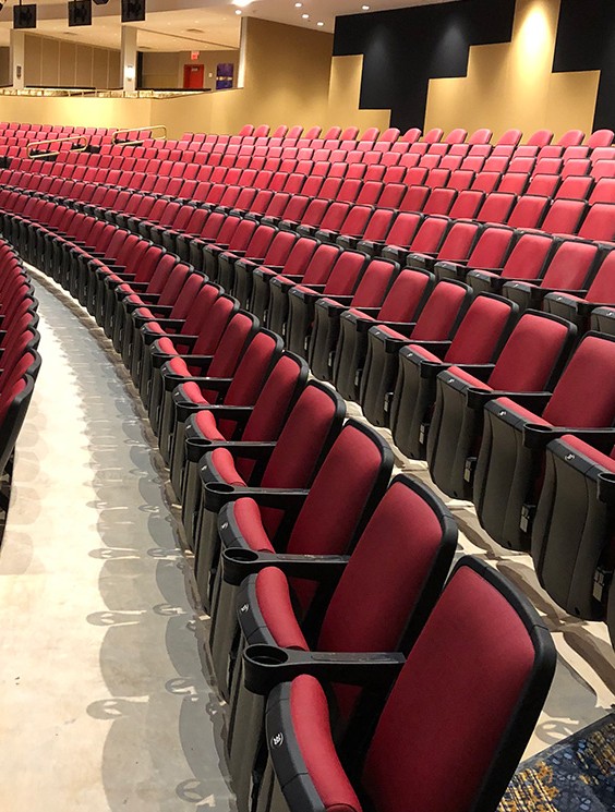 Hard Rock Seminole Gaming